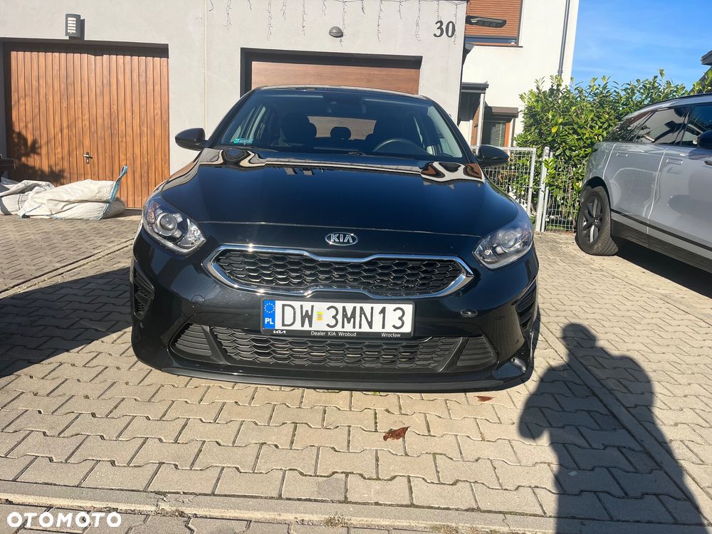 Kia Ceed 1.0 T-GDI S - 2