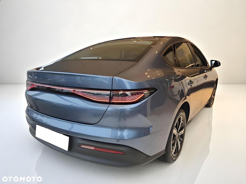 BYD Seal 5 1.5 Design - 4