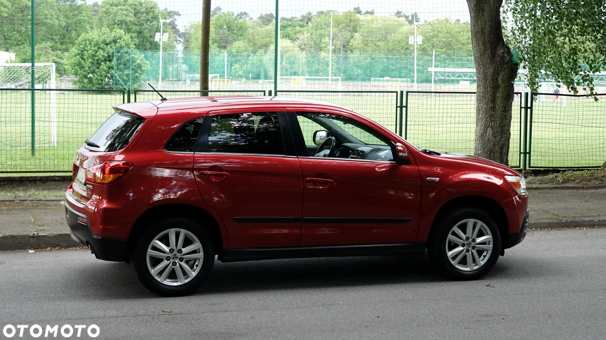 Mitsubishi ASX - 36
