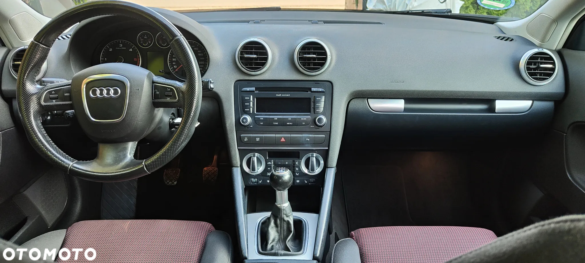 Audi A3 - 7