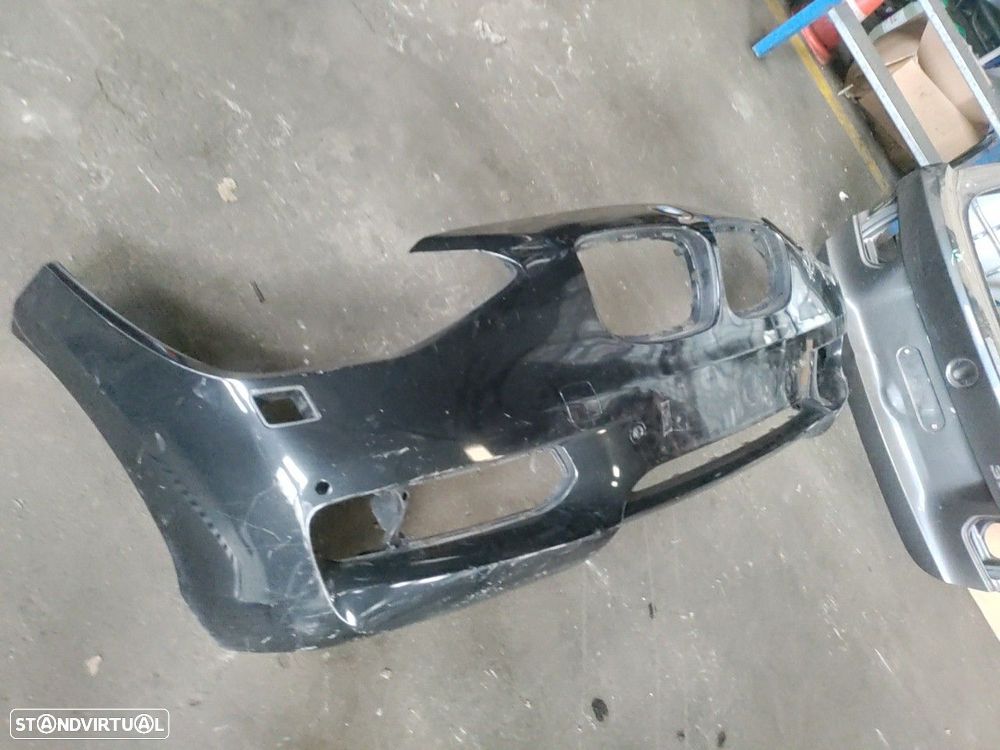 Parachoques Frente / Para Choques Frontal Nu Bmw 1 (F20)  7245731 / Co - 2