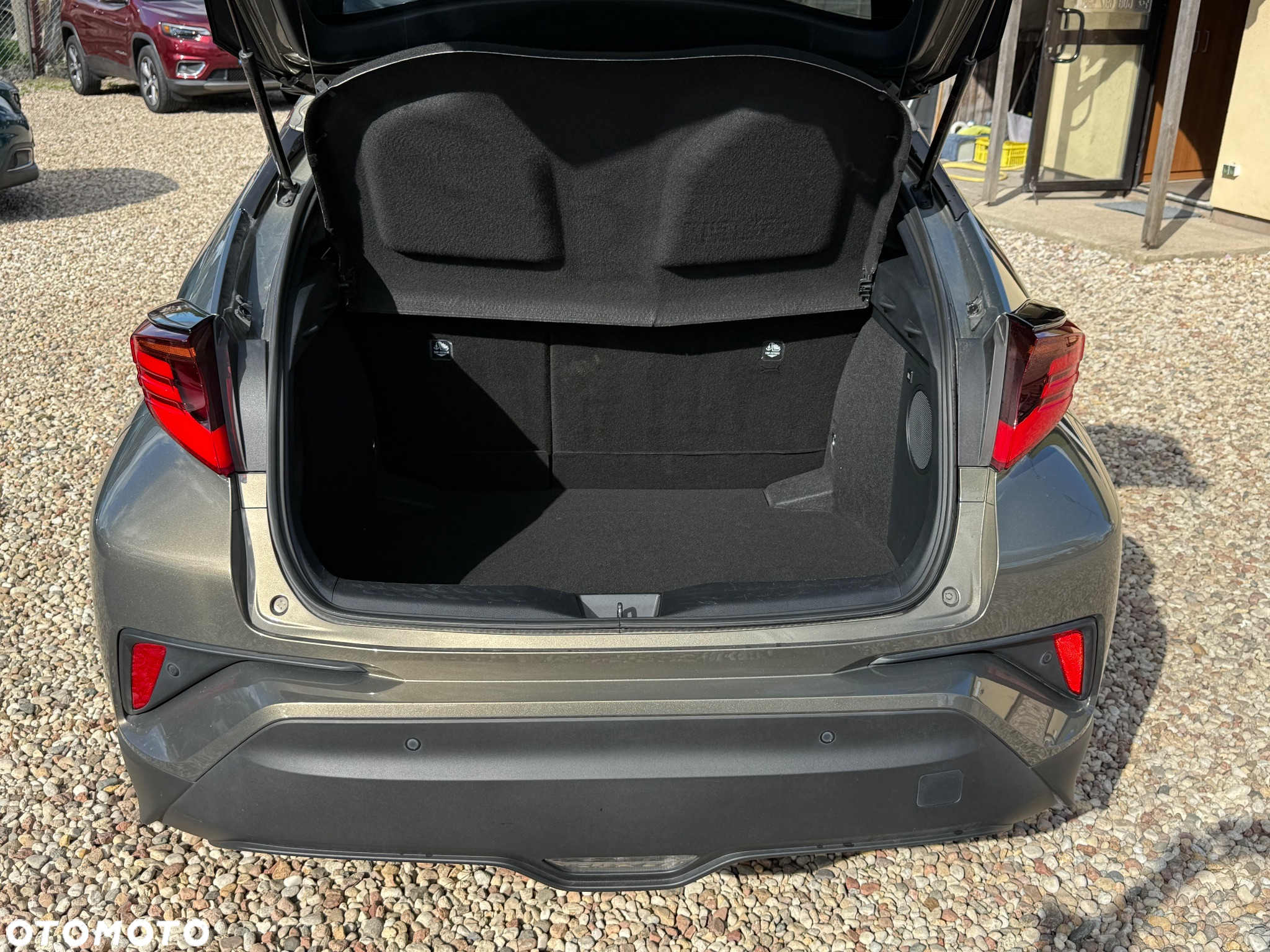 Toyota C-HR 1.8 Hybrid Selection - 15