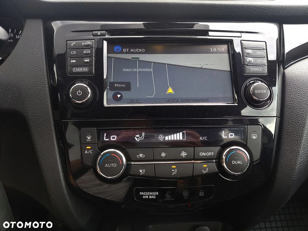 Nissan Qashqai - 32