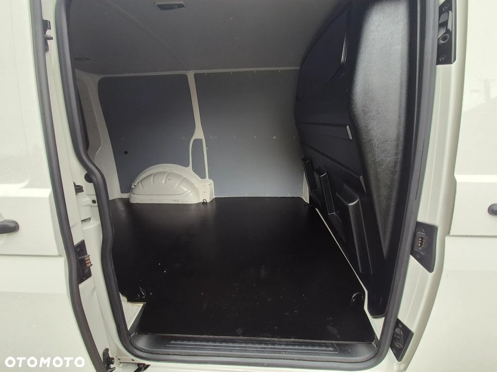 Volkswagen Transporter T6 - 31