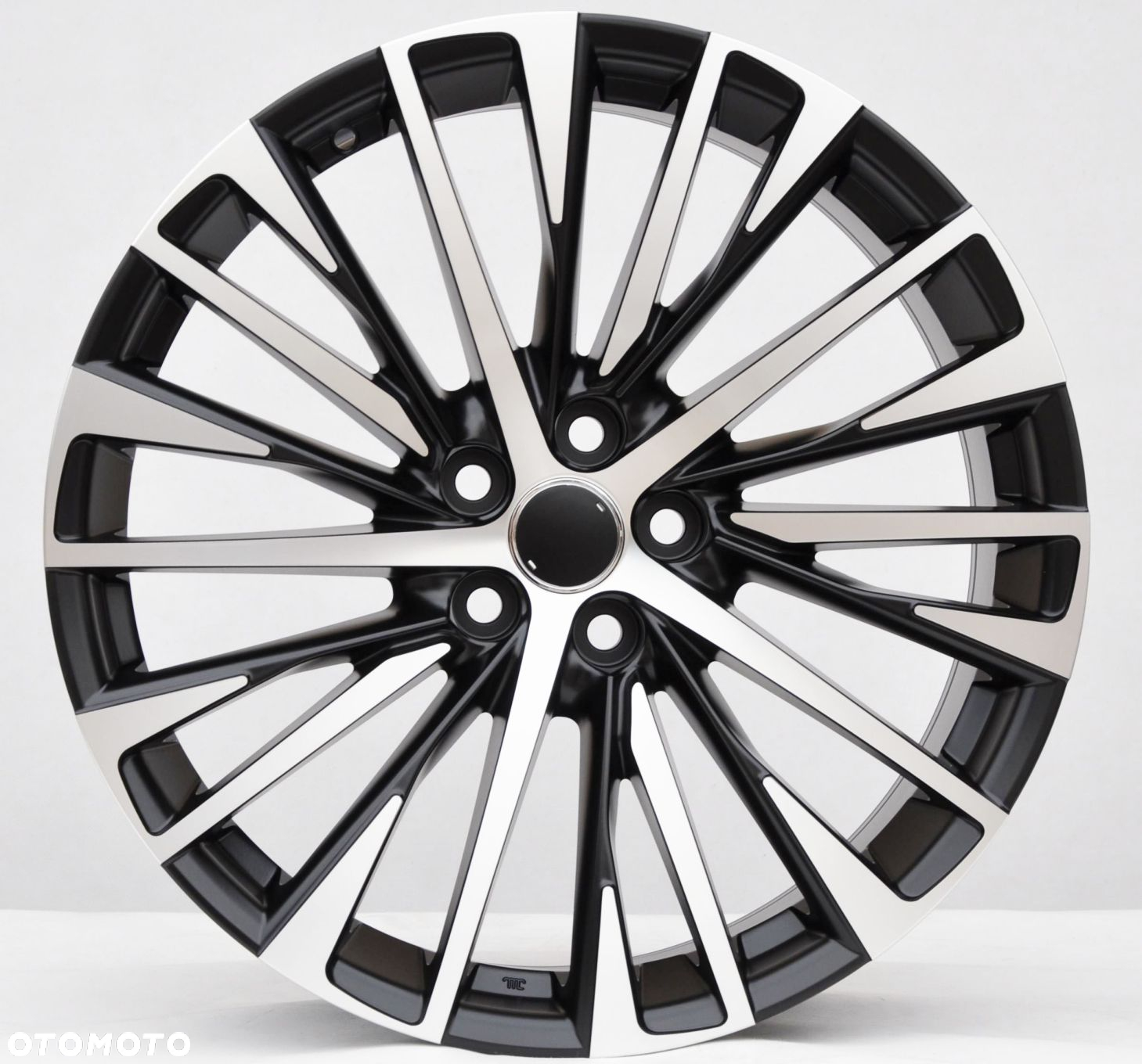 1118 MB NOWE FELGI 20 5x114,3 FLOW FORMING LEXUS NX UX RX LC LS LX - 2