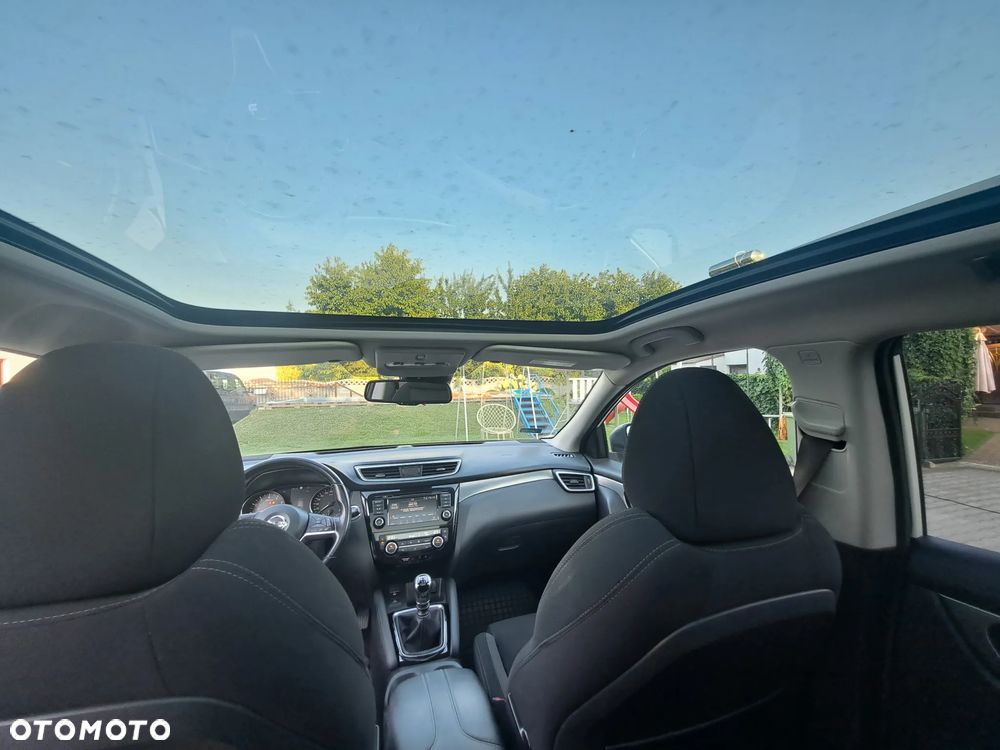 Nissan Qashqai 1.3 DIG-T N-Connecta - 12