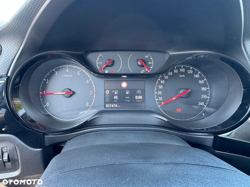Opel Corsa 1.2 S&S - 2