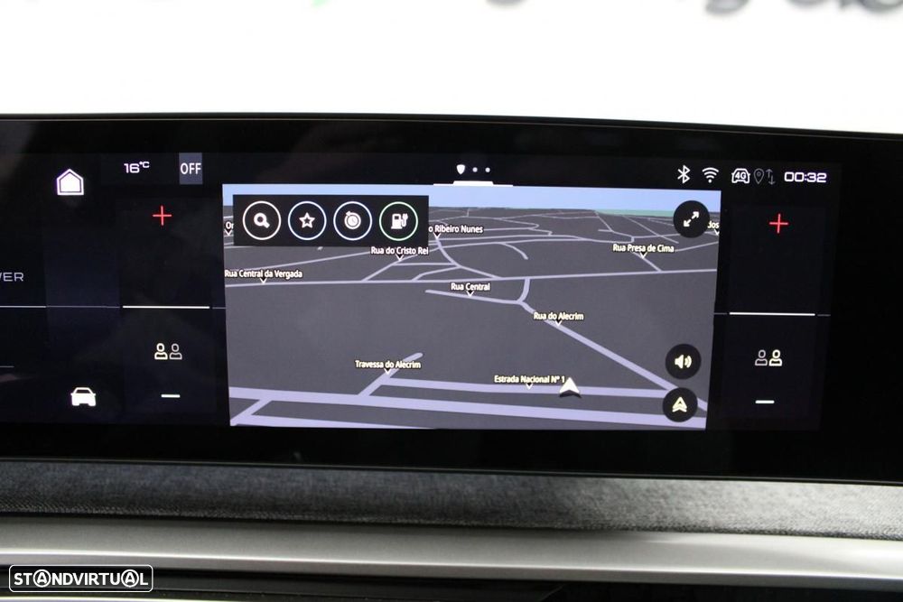 Peugeot E-3008 73 kWh GT - 27