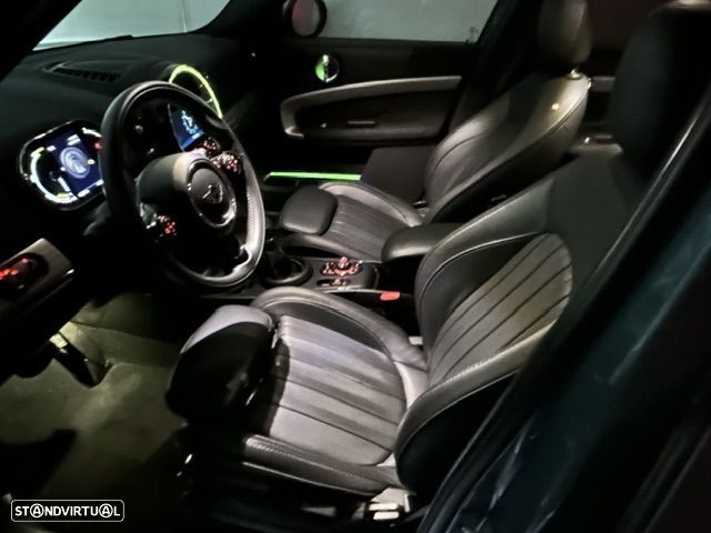 MINI Countryman Cooper SE ALL4 Yours Auto - 45