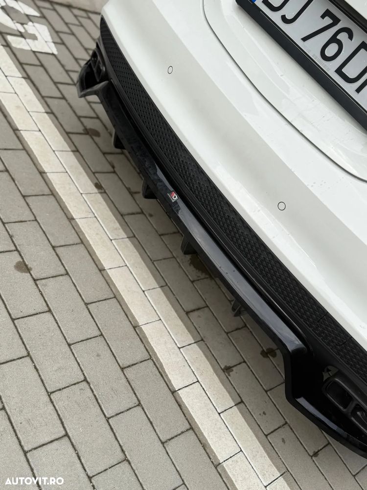 Mercedes-Benz CLA 180 AMG Line - 13