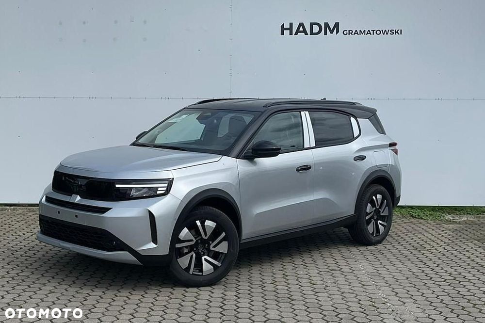 Opel Frontera - 4