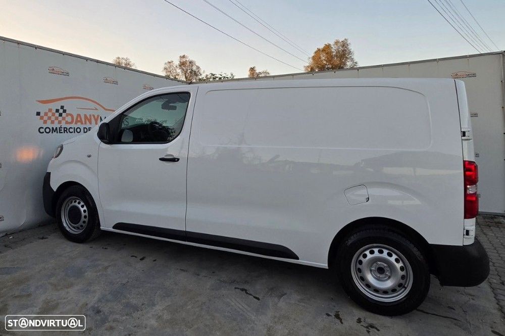 Peugeot Expert 1.6 BlueHDi L1H1 - 2