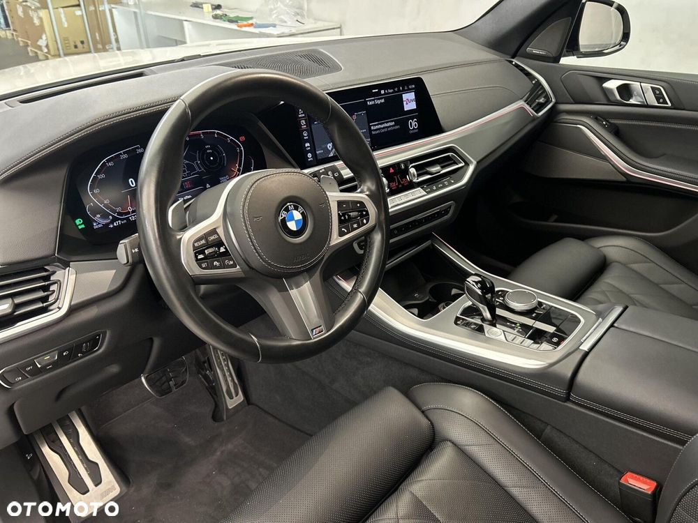 BMW X5 - 10