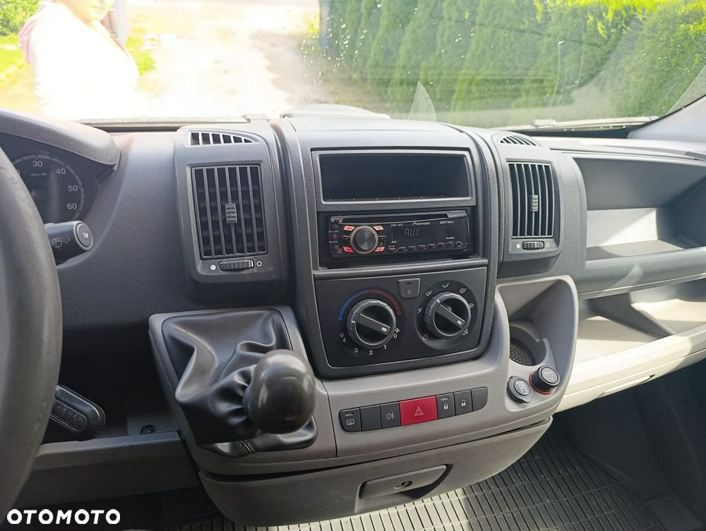 Fiat Ducato - 2