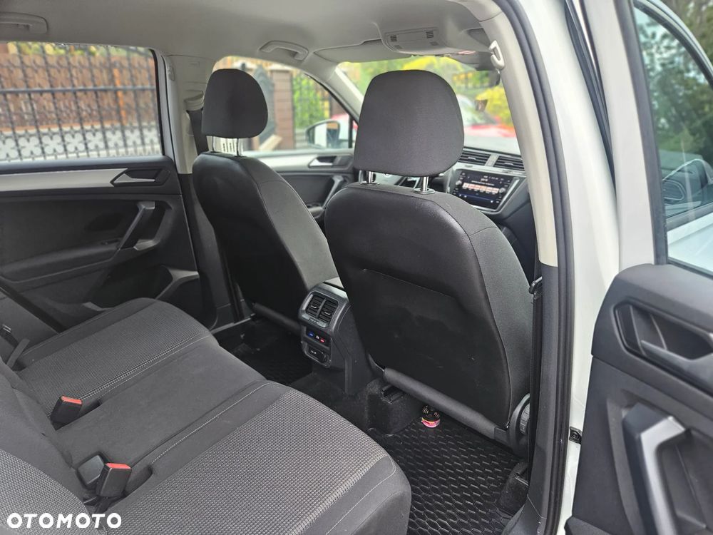 Volkswagen Tiguan 1.5 TSI EVO Comfortline - 14