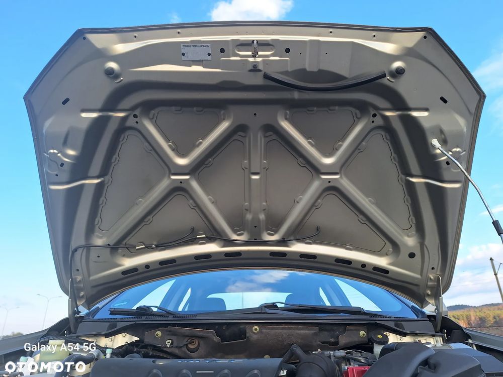 Mitsubishi Lancer 1.8 Invite - 18