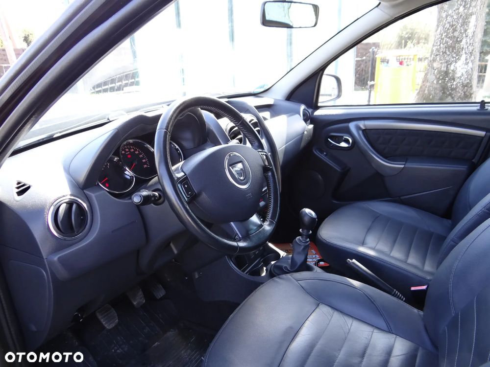 Dacia Duster - 9