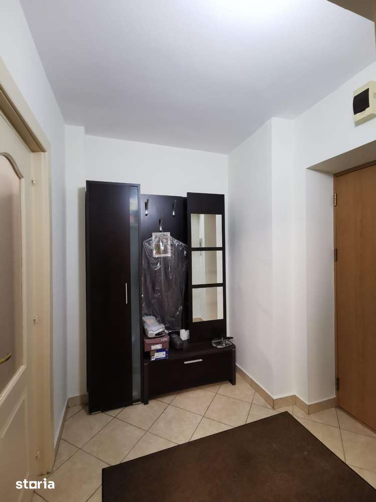 Apartament 2 camere, balcon, etaj 1, lift — fotografia 3