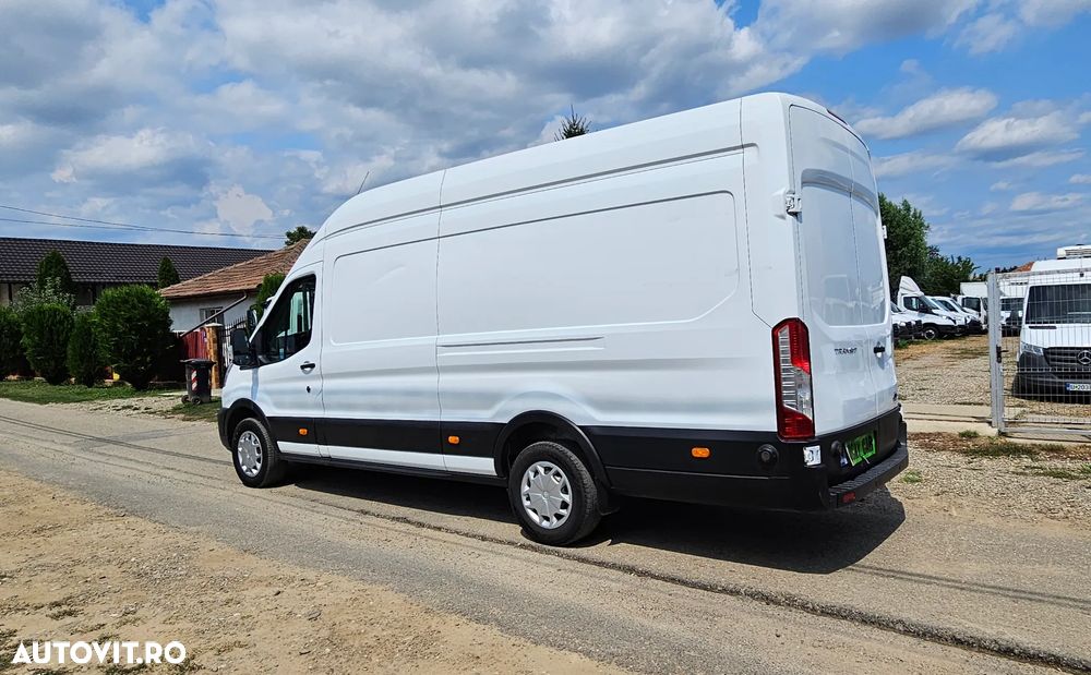 Ford Transit L4H3 - 6