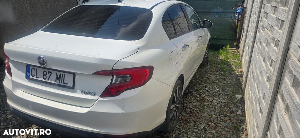 Fiat Tipo 1.4 Easy - 3