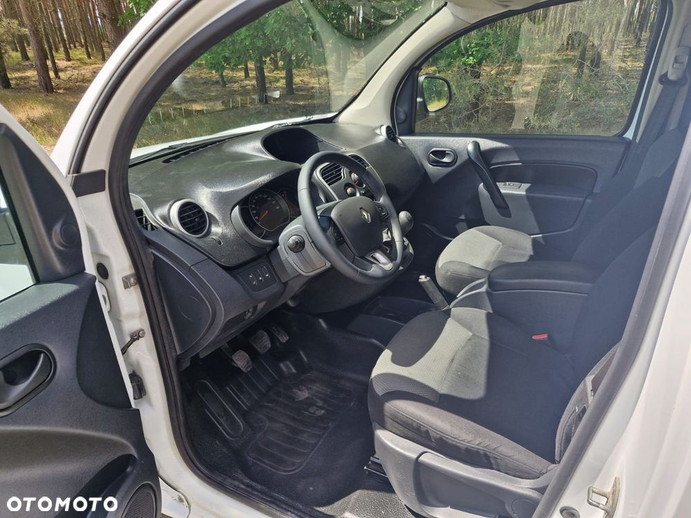 Renault Kangoo - 11