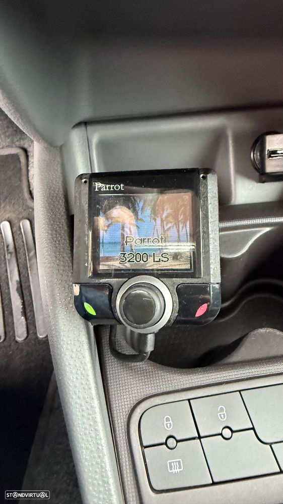 Seat Ibiza 1.2 Tdi - 13