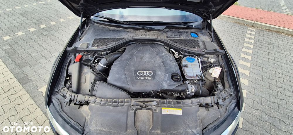 Audi A6 Allroad 3.0 TDI Quattro S tronic - 14