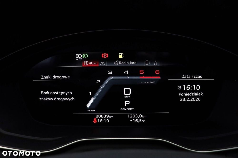 Audi A5 Sportback - 33