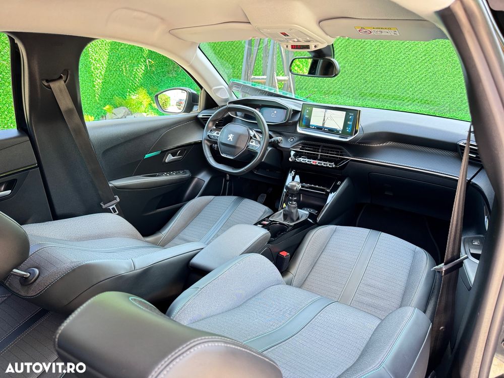 Peugeot 208 PureTech 100 Allure Pack - 7