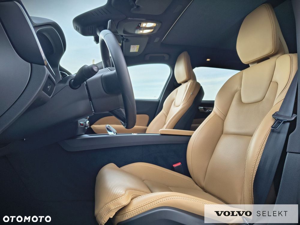 Volvo V60 - 22