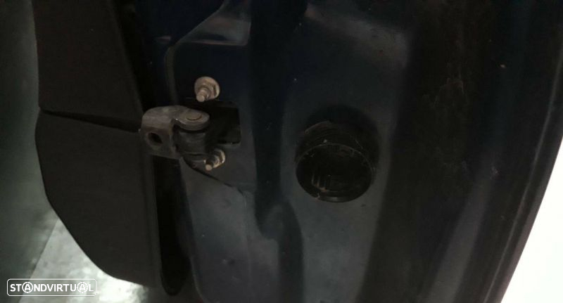 Porta Frente Esquerda Opel Astra H (A04) - 4