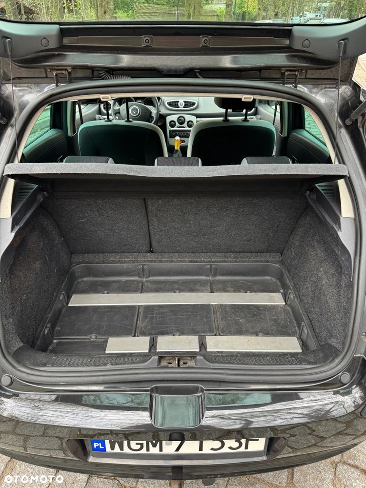 Renault Clio 1.2 TCE Rip Curl - 12