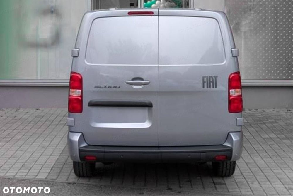 Fiat Scudo XL L2H1 Zabudowa Brygadowa 2.2 150KM - 5