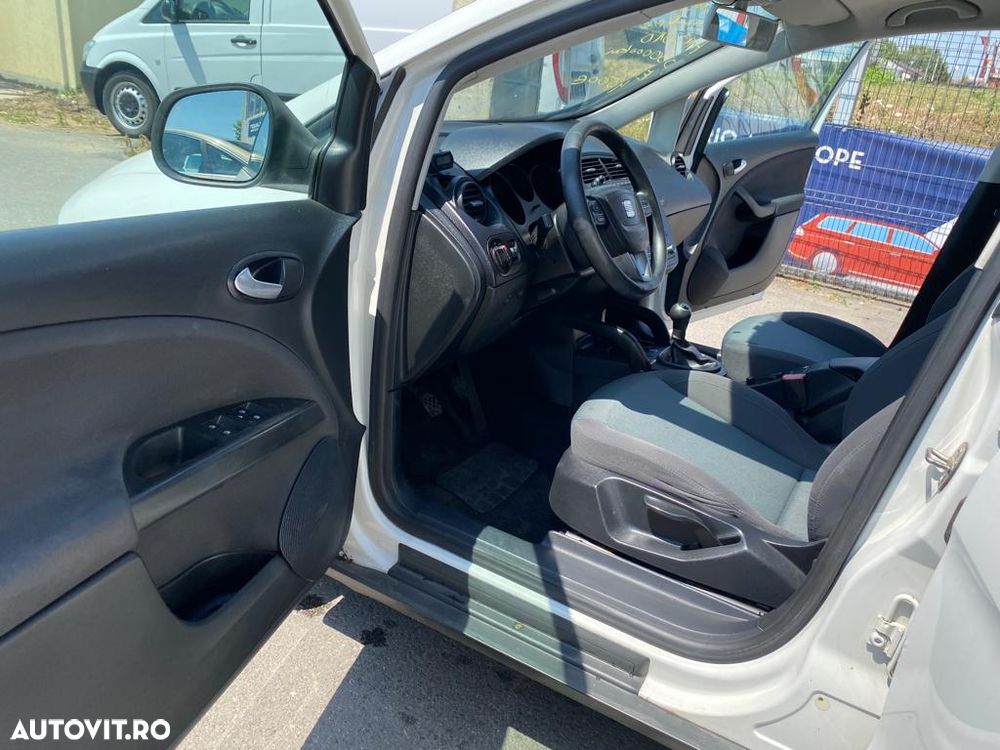 Seat Altea XL - 10