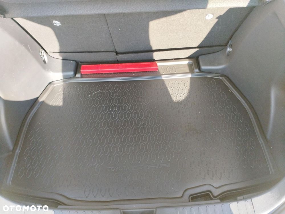 Toyota C-HR 1.8 Hybrid Style - 25