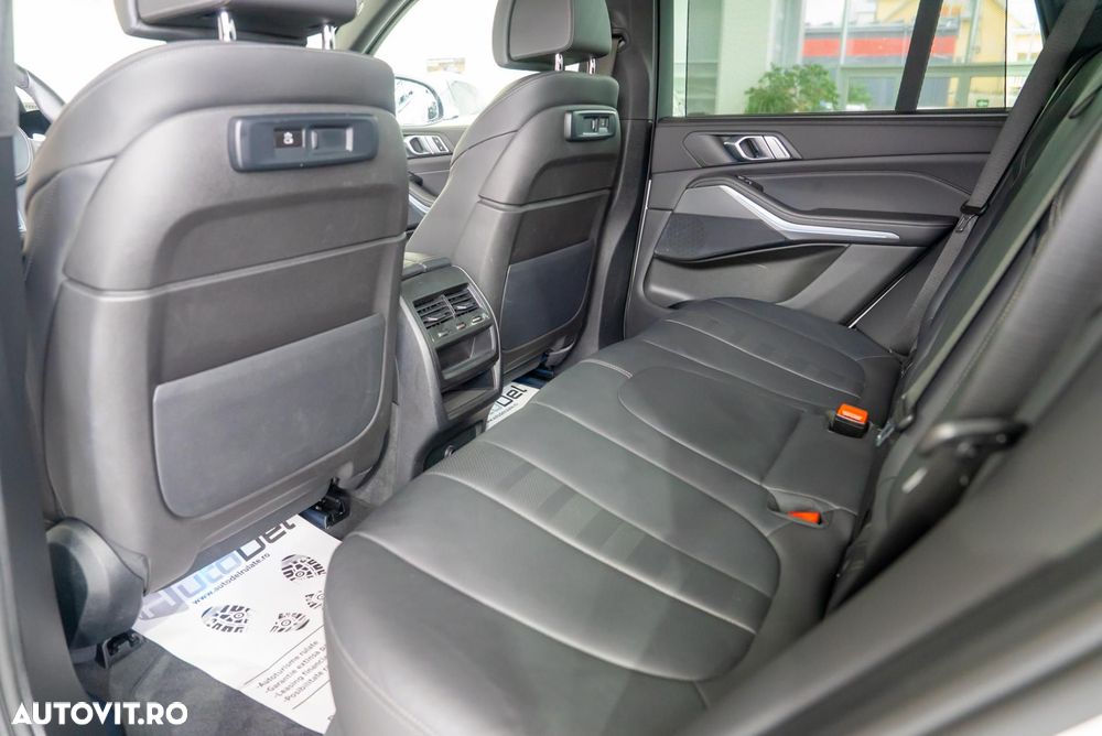 BMW X5 - 23