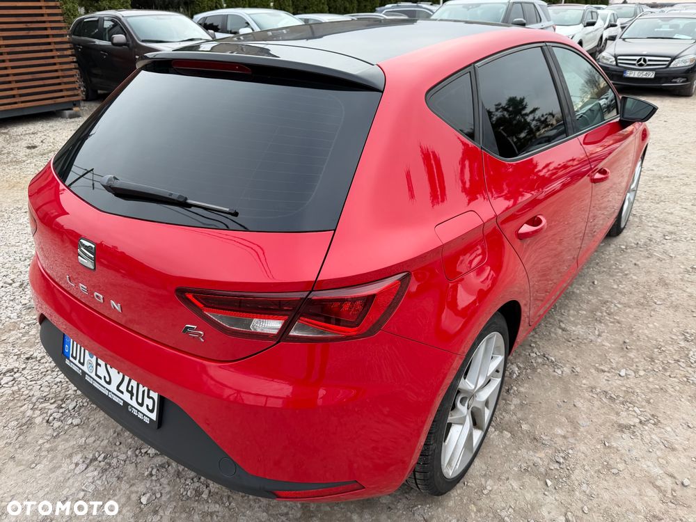 Seat Leon - 11