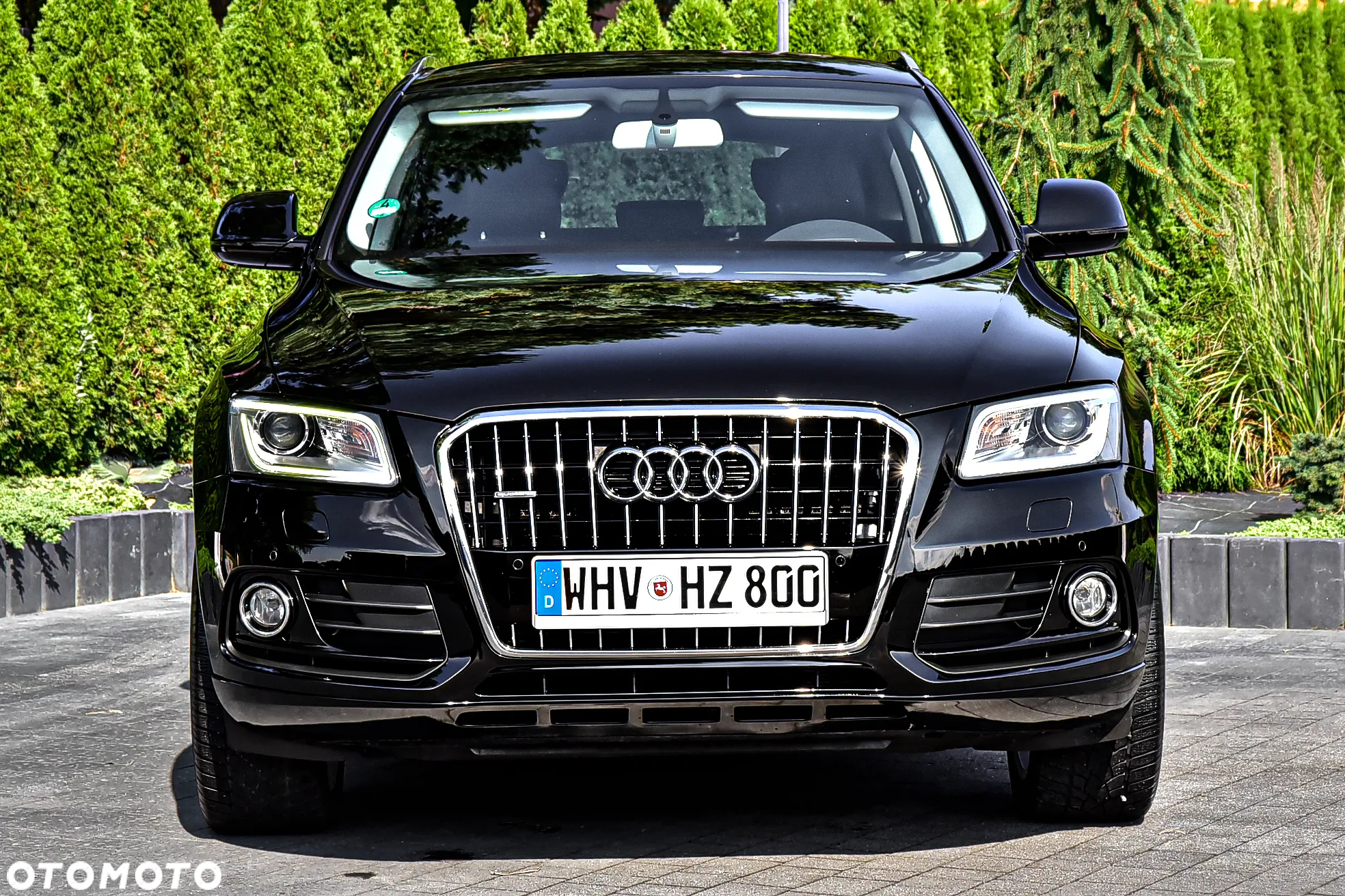 Audi Q5 2.0 TDI quattro S tronic design - 12