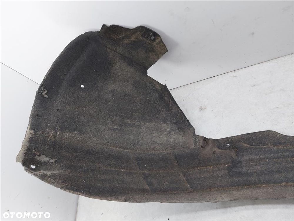 Nadkole lewe przednie przód Audi A6 C6 2004-2011 - 7