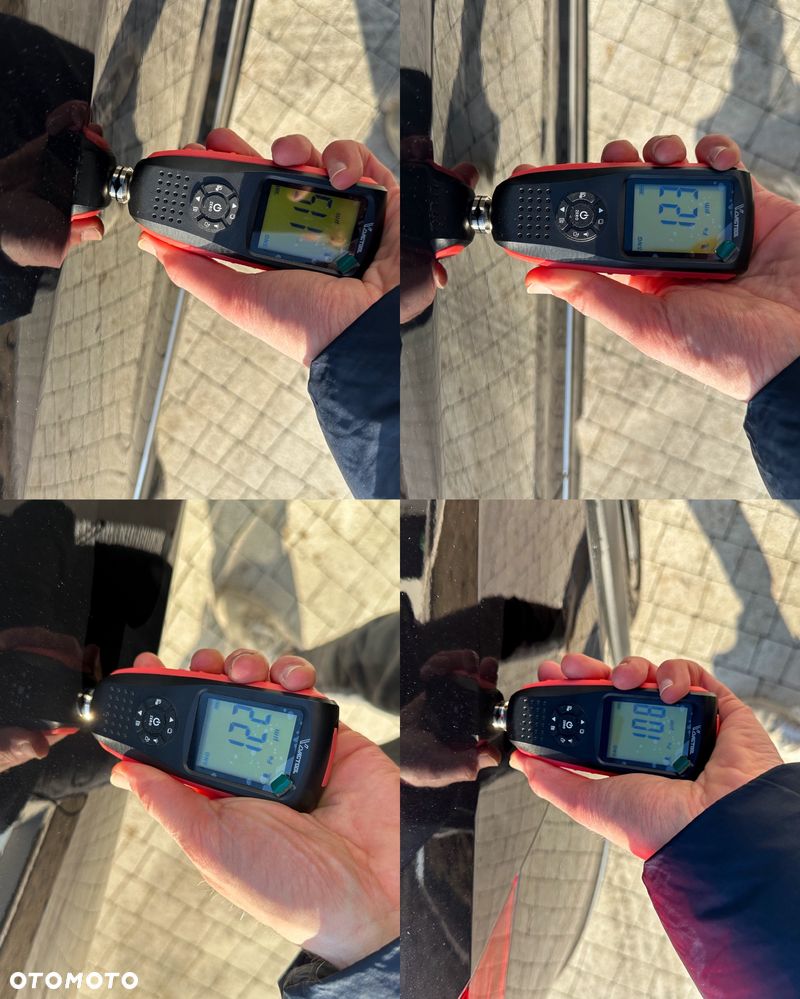 Volkswagen Tiguan Allspace 2.0 TSI OPF 4Motion DSG R-Line - 21