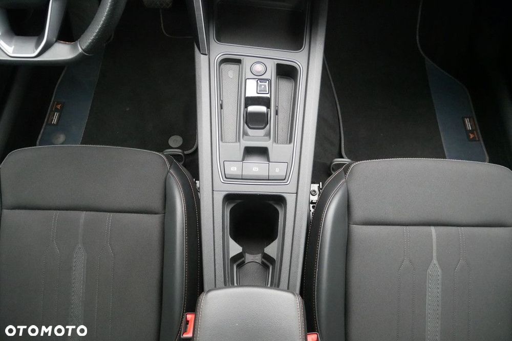 Cupra Formentor 1.5 TSI DSG - 11