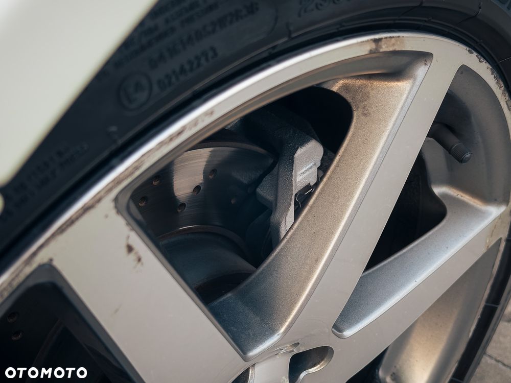 Mercedes-Benz Klasa C 250 CGI BlueEff - 12