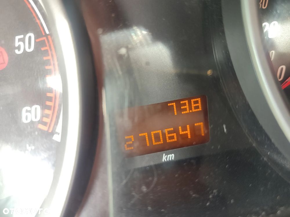 Opel Astra - 13