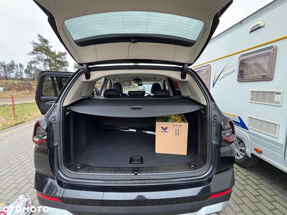 BMW X3 xDrive20d - 15