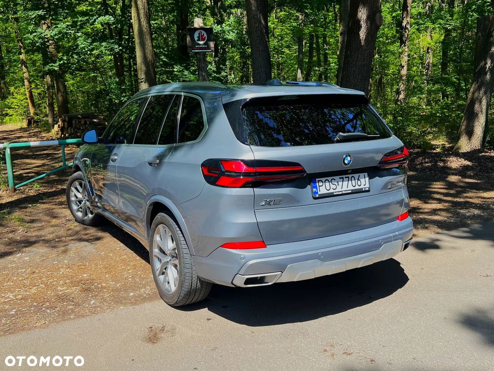 BMW X5 xDrive40i - 11