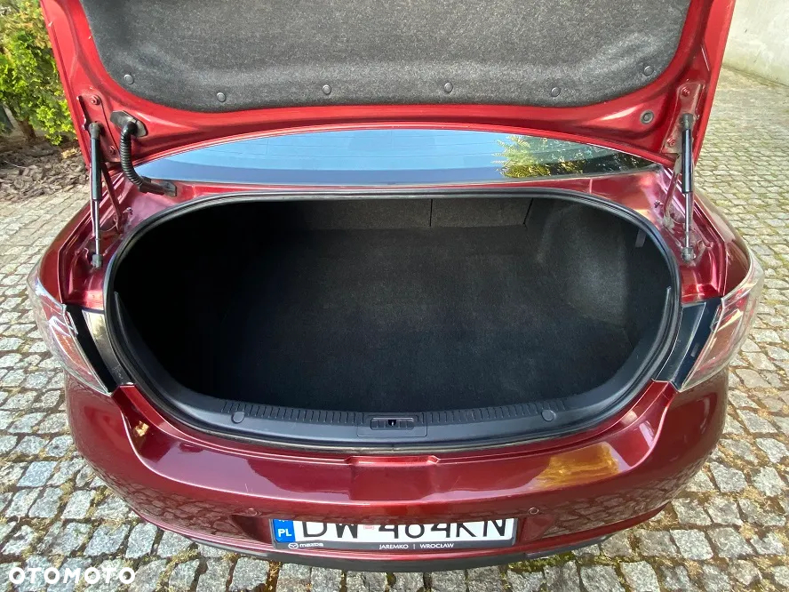 Mazda 6 2.0 Exclusive - 9