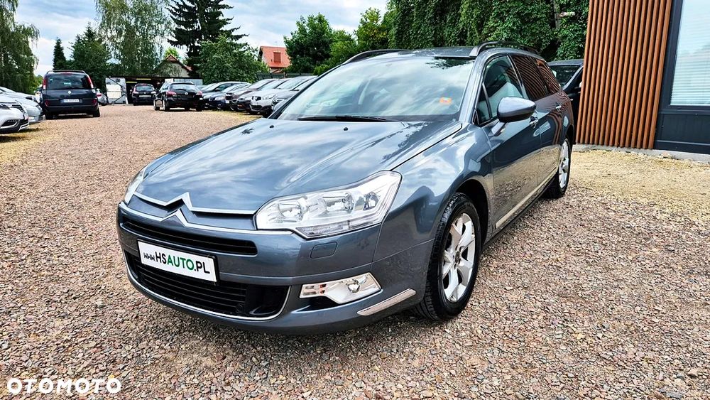 Citroën C5 2.0 16V Exclusive - 29