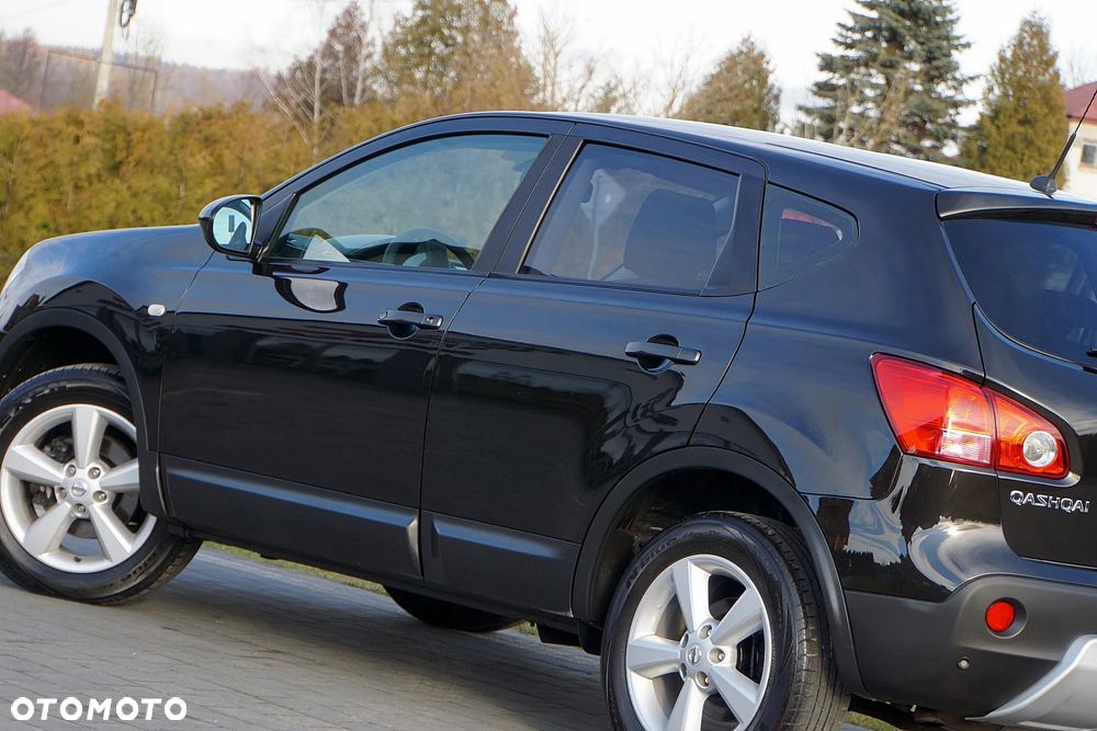 Nissan Qashqai 1.6 Tekna - 15