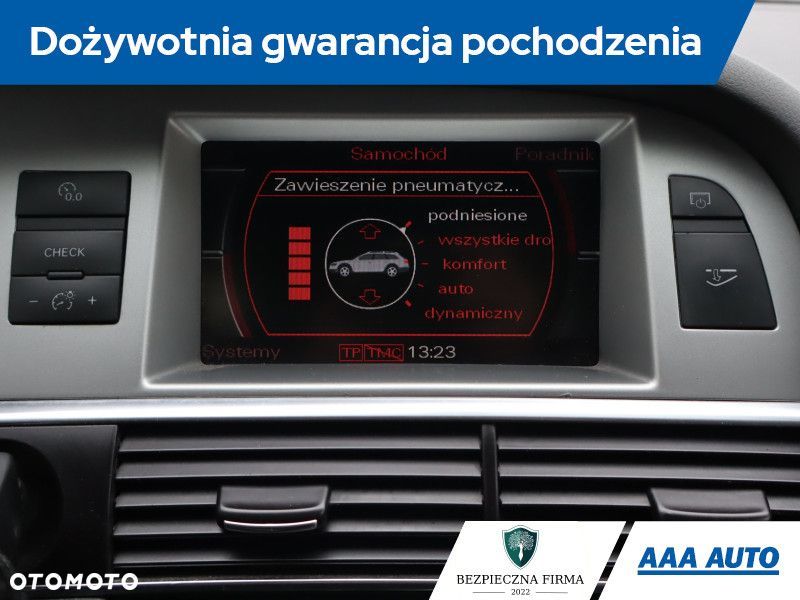 Audi A6 Allroad - 20