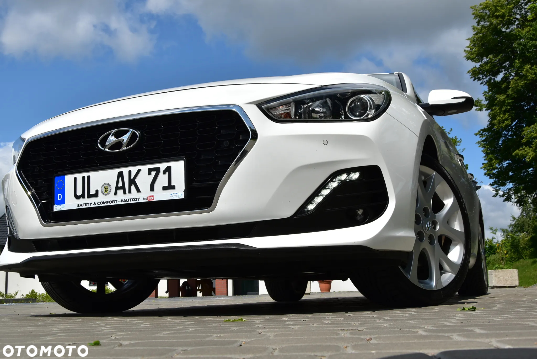 Hyundai i30 1.6 CRDI Select - 26